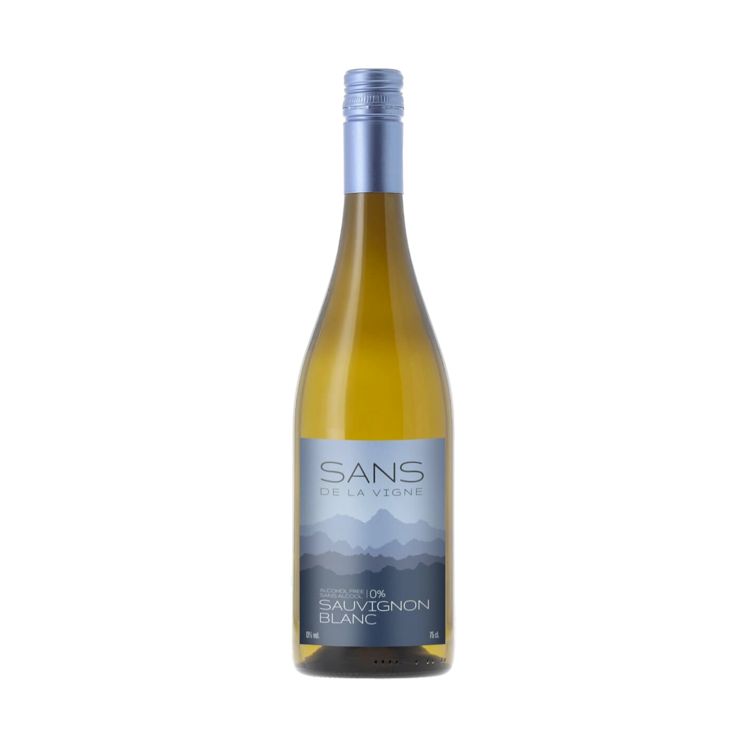 Sans de la Vigne Sauvignon Blanc 0% Vol. 75cl