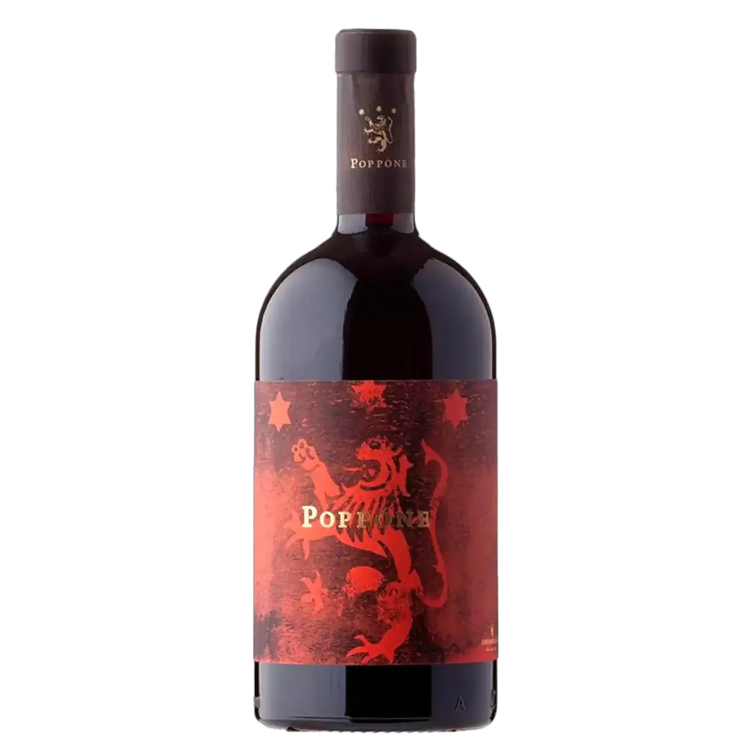2021 Antonutti 'Le Selezione' Poppóne Red Blend 75cl