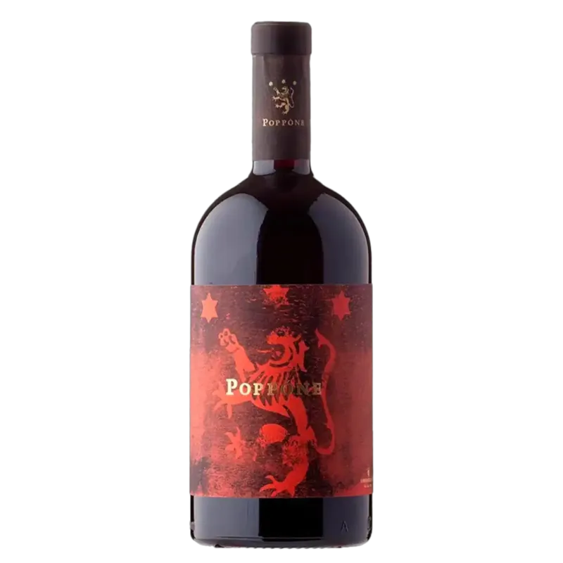 2021 Antonutti 'Le Selezione' Poppóne Red Blend 75cl