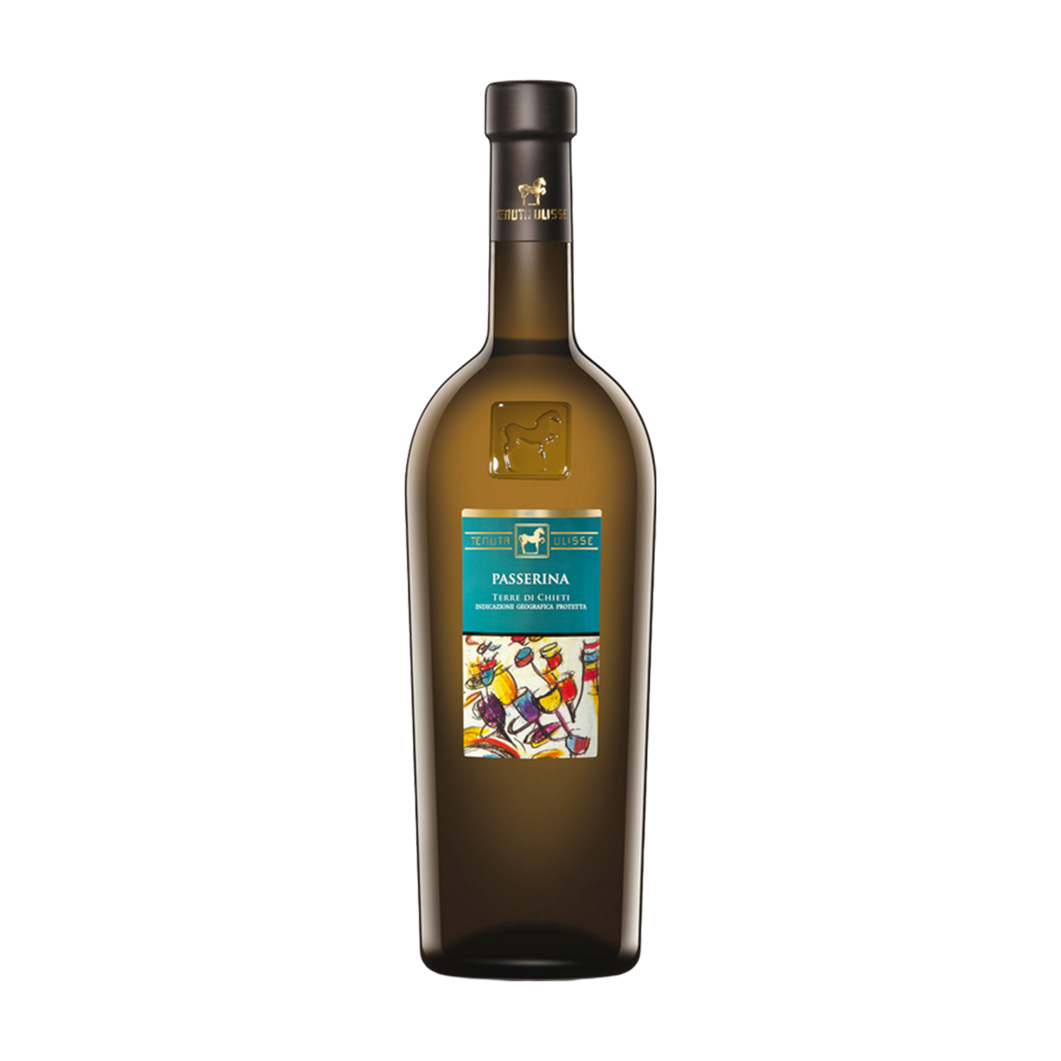 Tenuta Ulisse Passerina 2024 75 cl