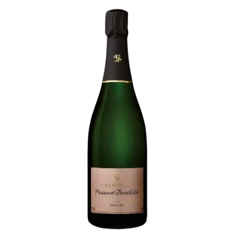 Poissenot Berthelot Brut Tradition 75cl