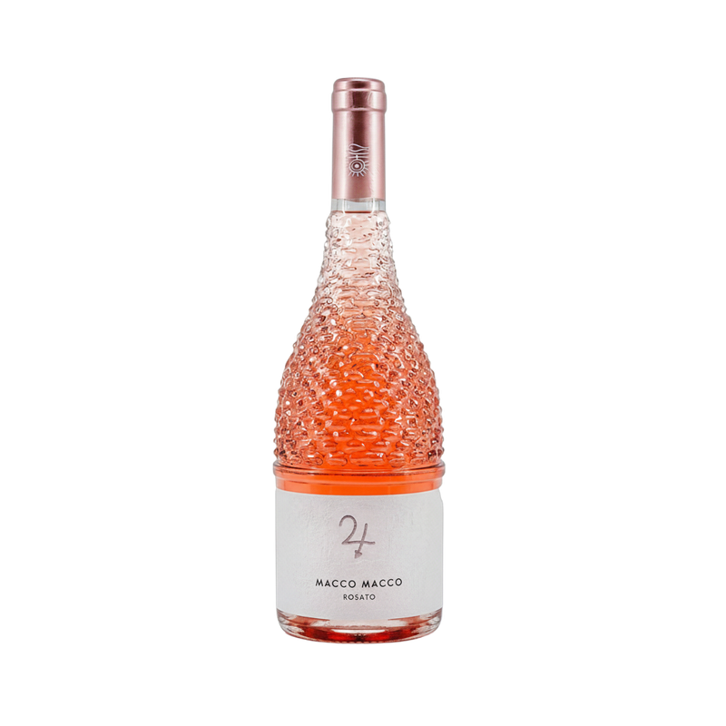 2024 Tagaro Macco Macco Rosato 75cl