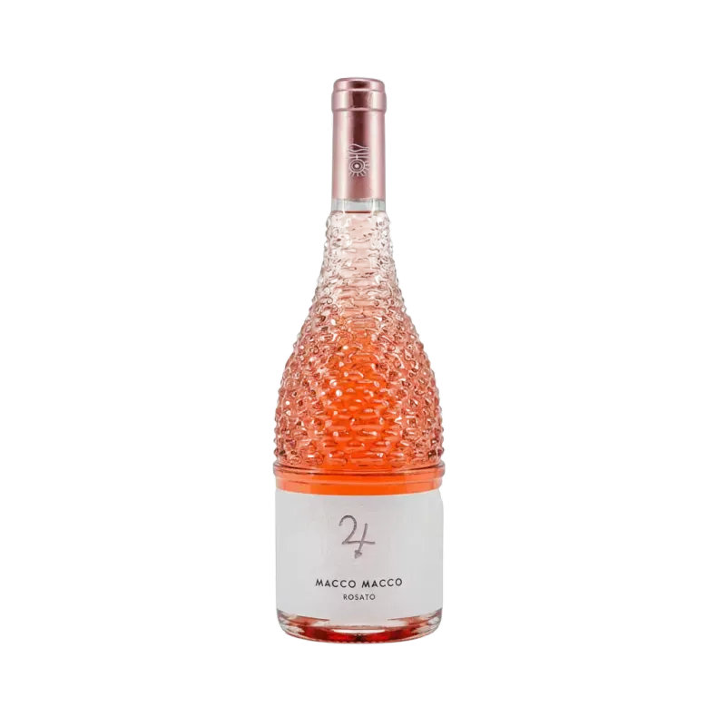 2024 Tagaro Macco Macco Rosato 75cl