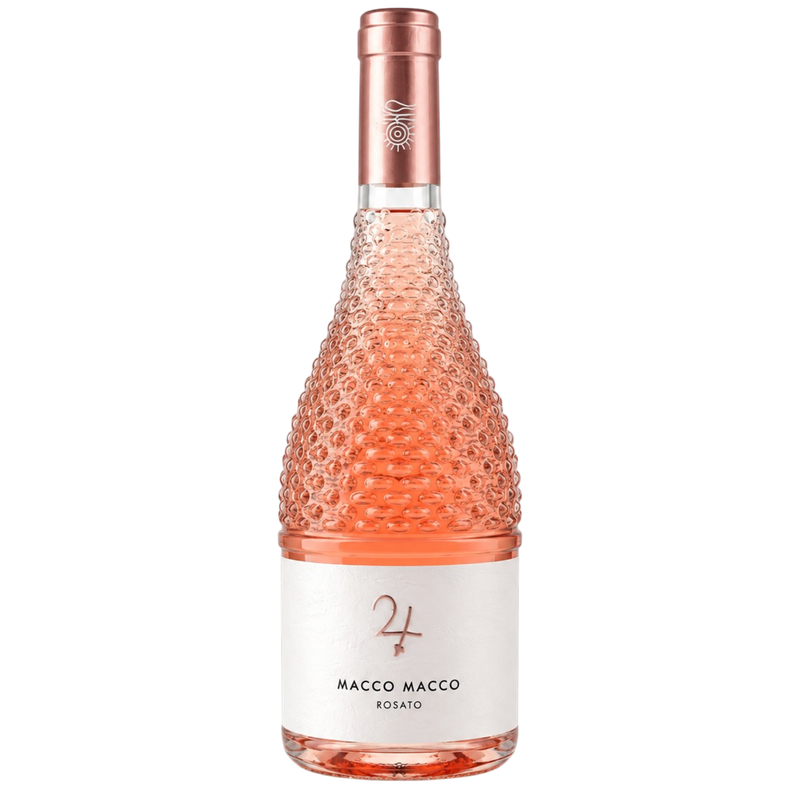 2024 Tagaro Macco Macco Rosato 75cl