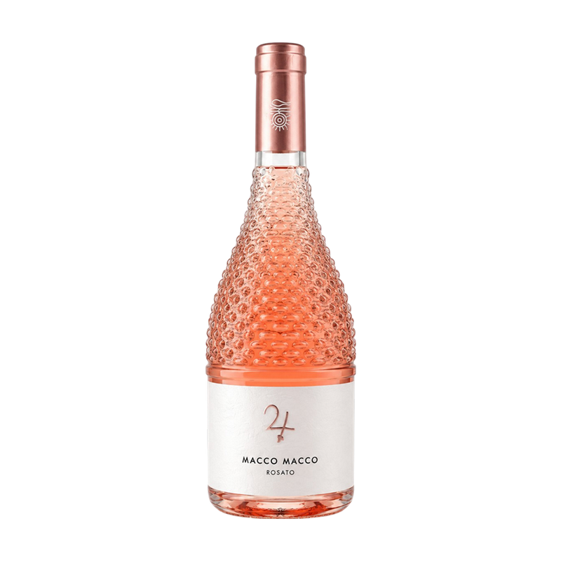 2024 Tagaro Macco Macco Rosato 75cl