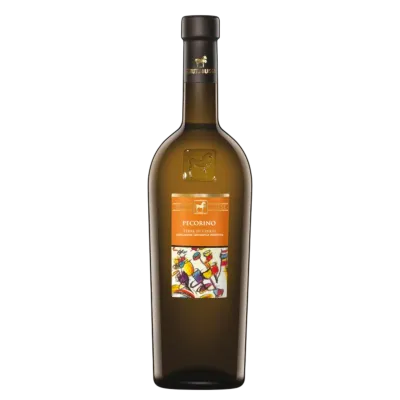 2024 Ulisse Pecorino Terre Di Chieti, IGP Terre Di Chieti 75cl