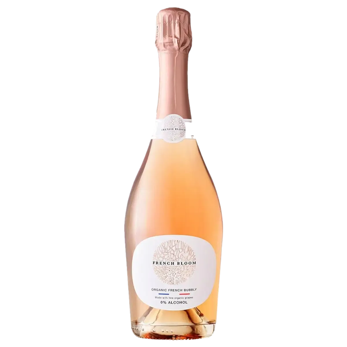 French Bloom Le Rosé 0% 75cl