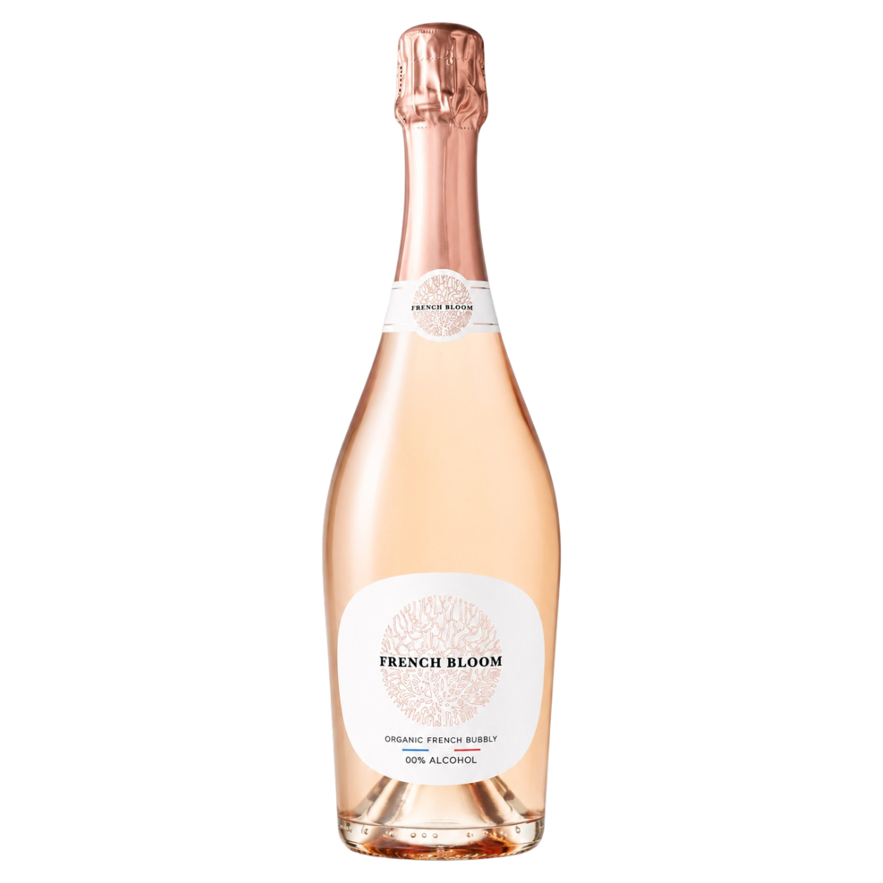 French Bloom Le Rosé 0% 75cl