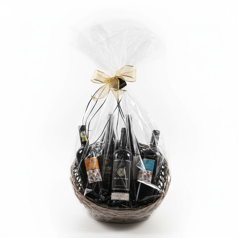 Geschenkmand 16121153