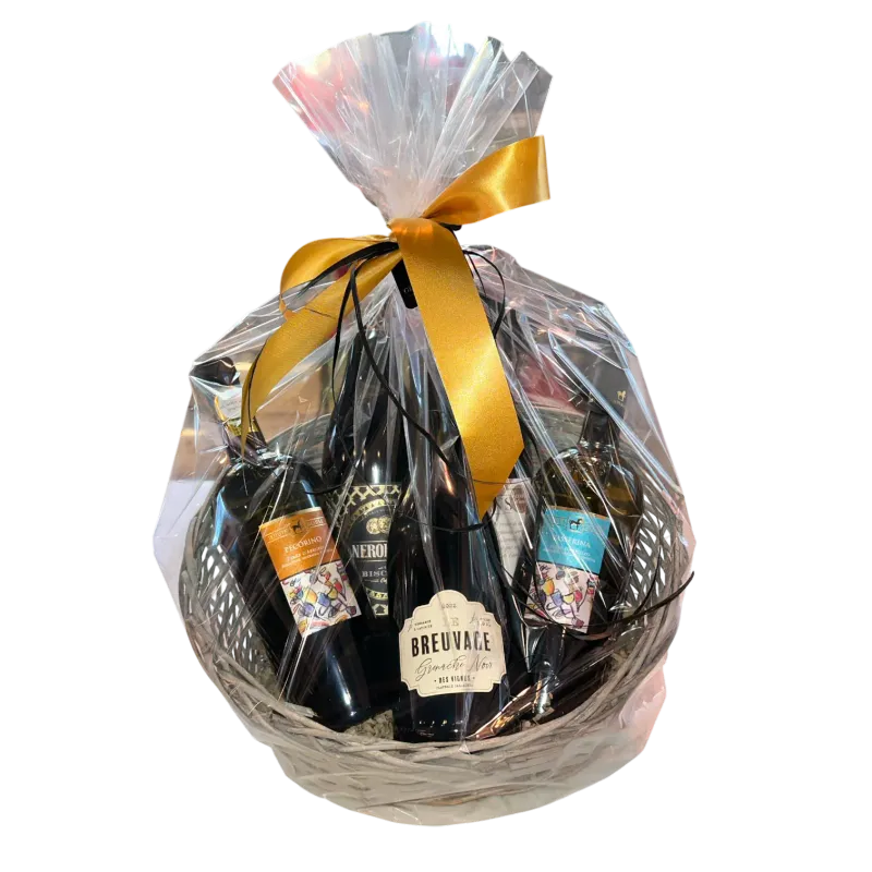 Geschenkmand 16121153