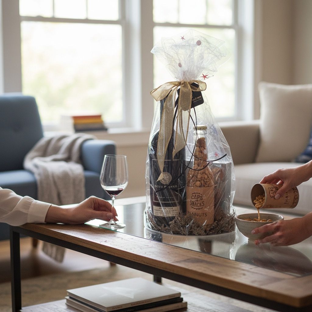 geschenkmand 19121544