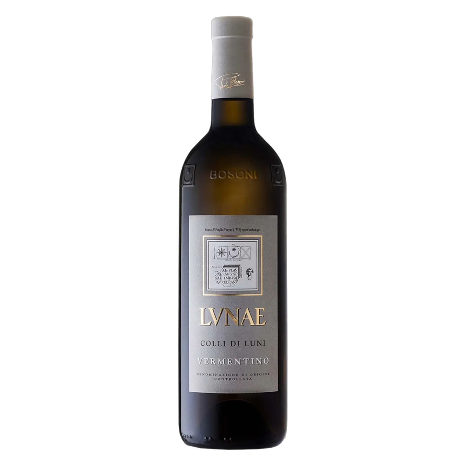 2024 Etichetta Grigia Vermentino 0,75L