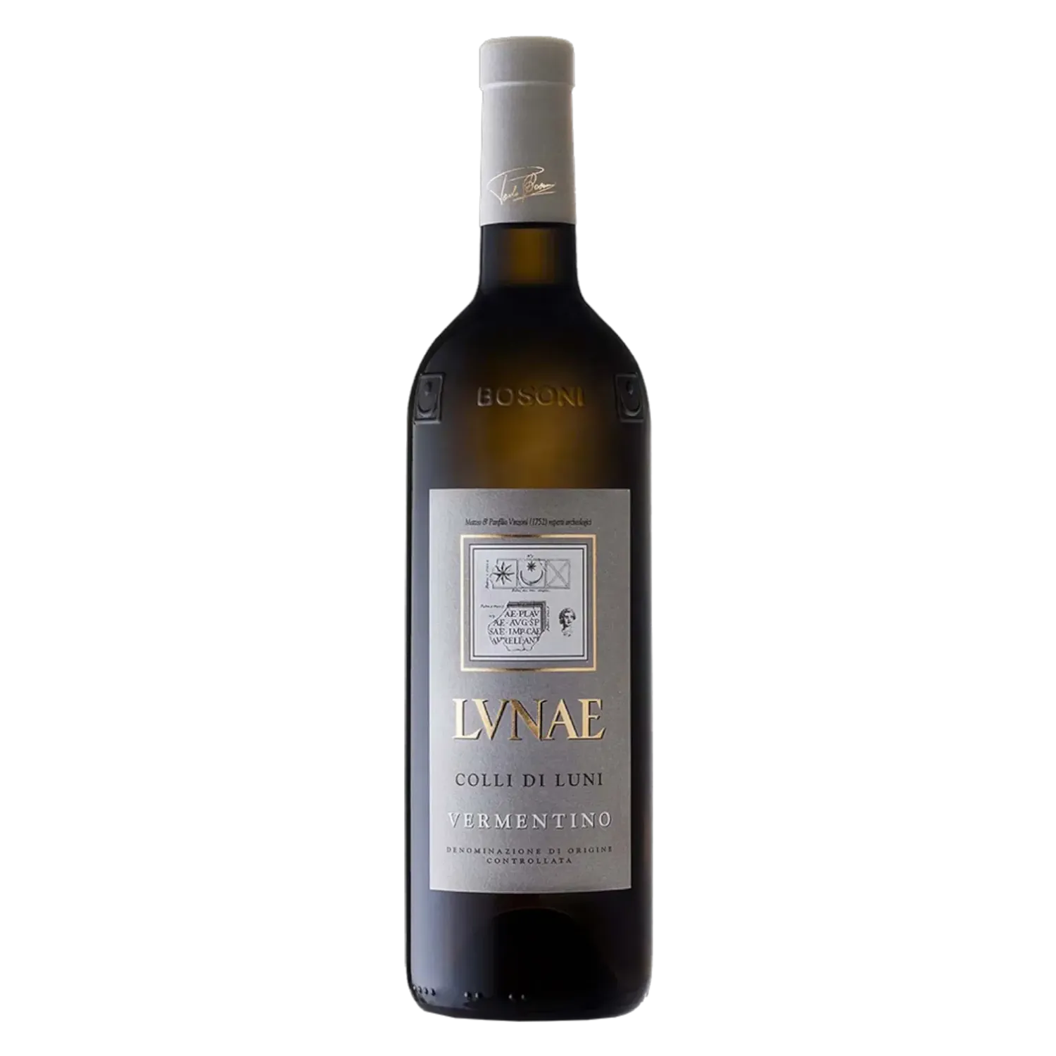 2024 Etichetta Grigia Vermentino 0,75L