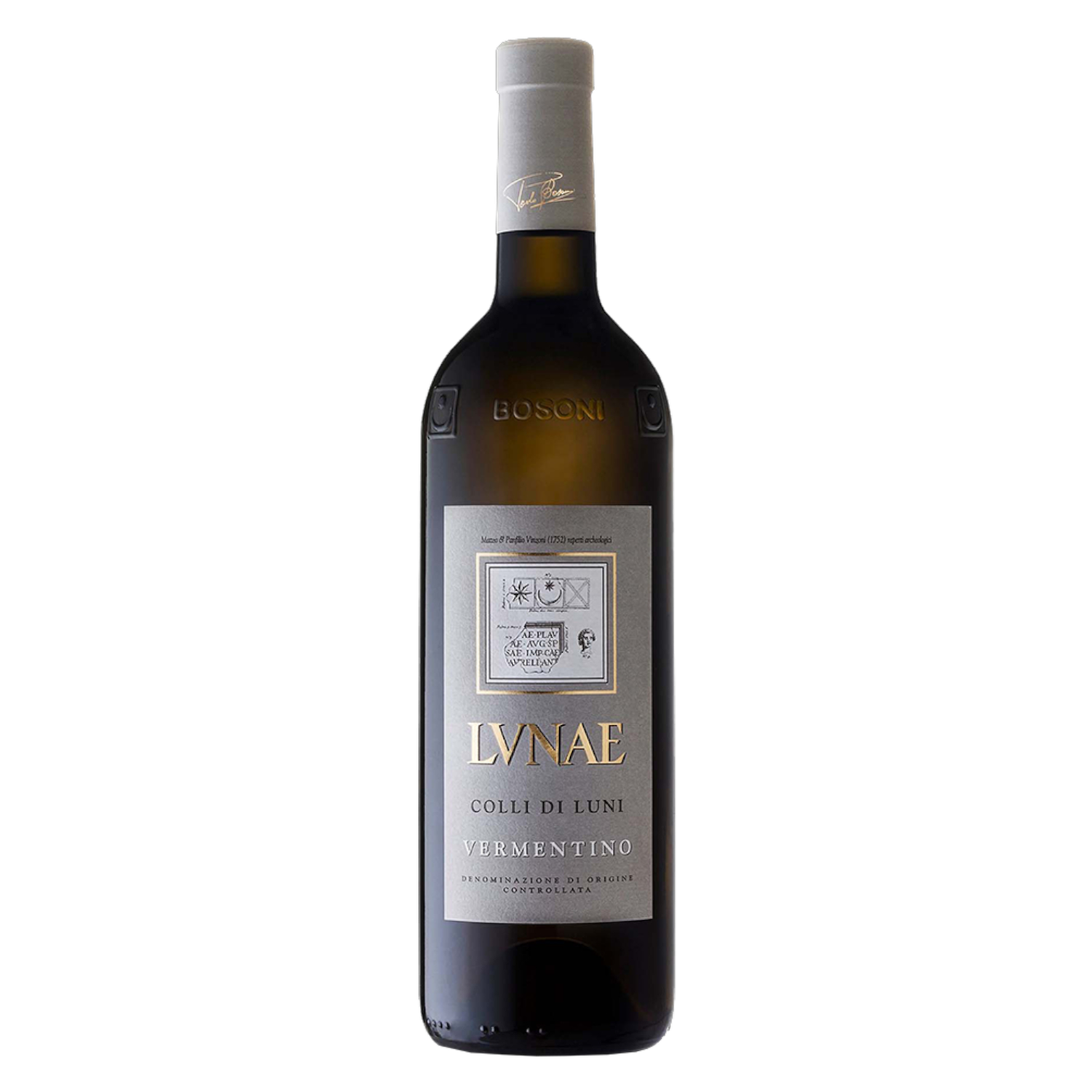 2024 Etichetta Grigia Vermentino 0,75L
