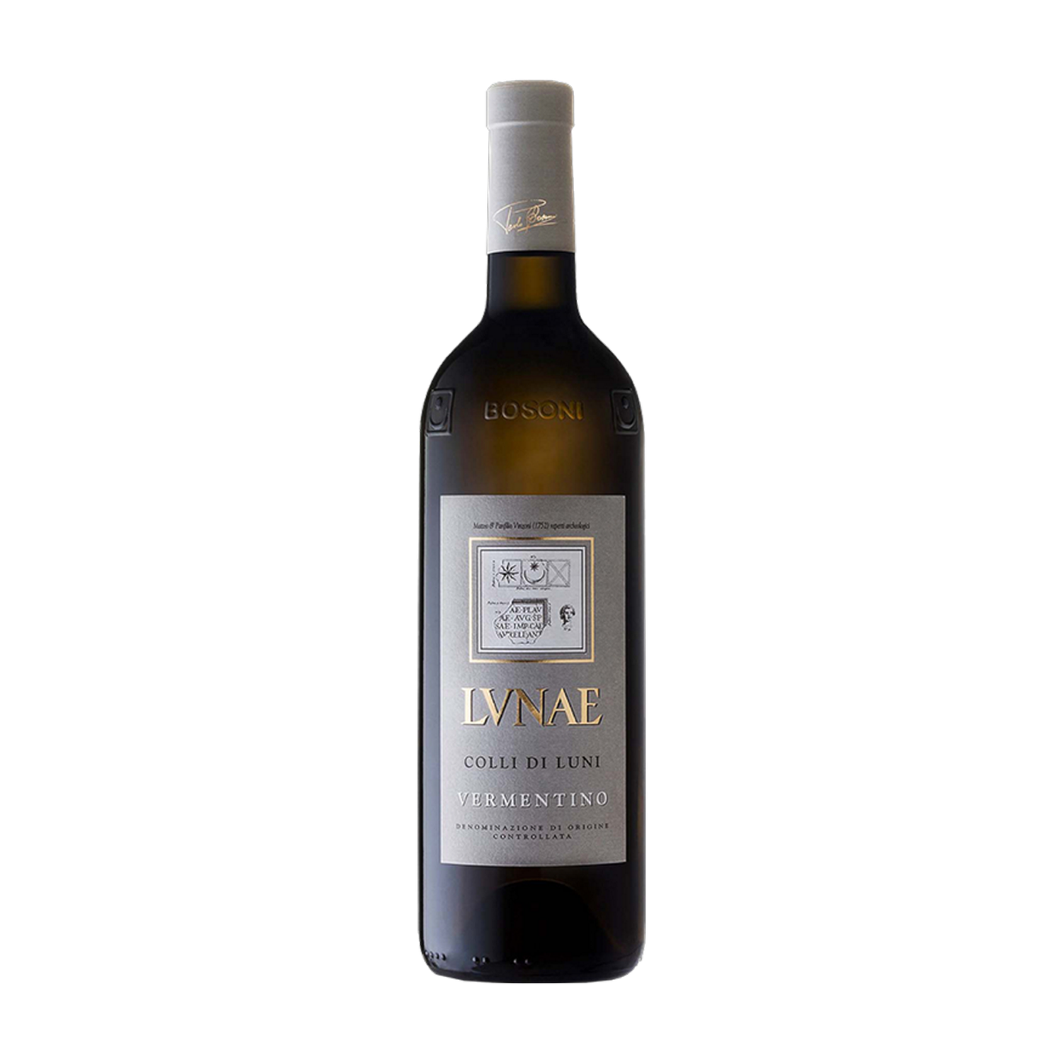 2024 Etichetta Grigia Vermentino 0,75L