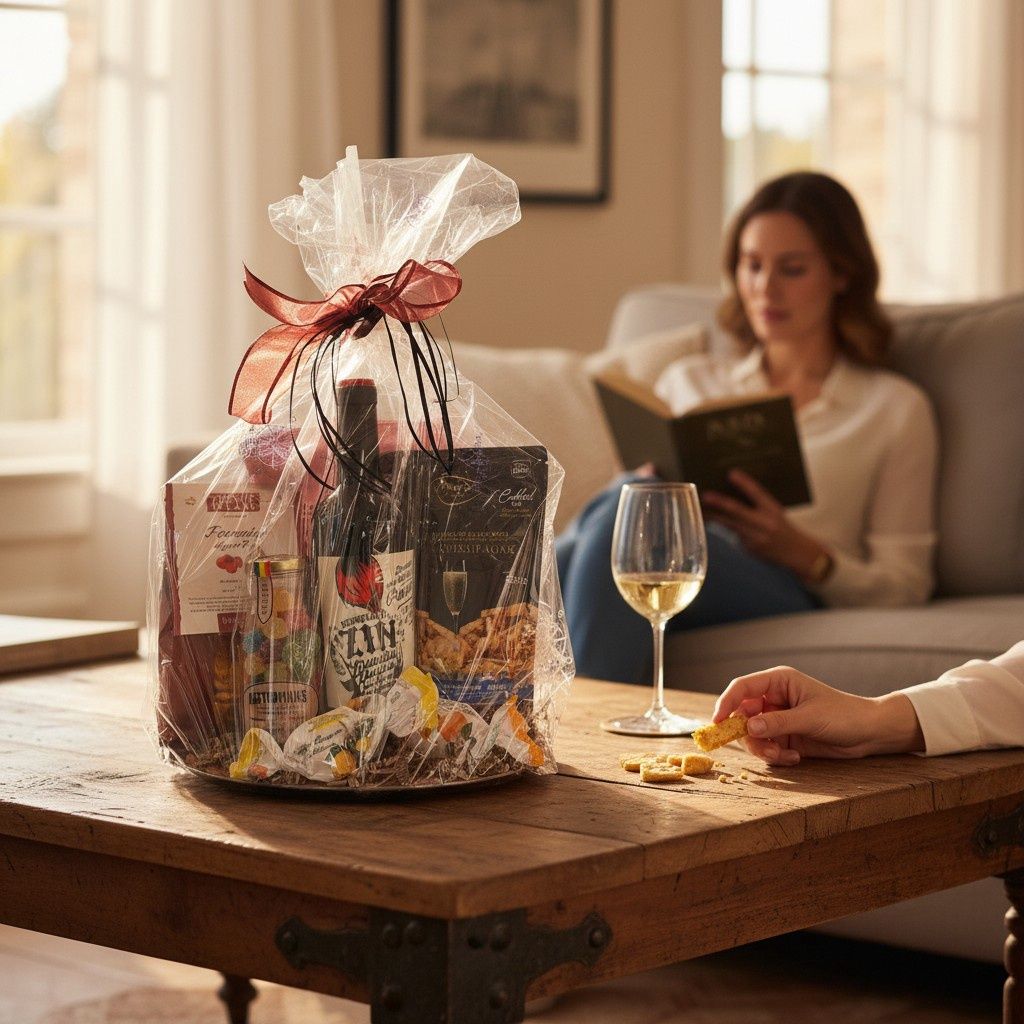 geschenkmand 21121030