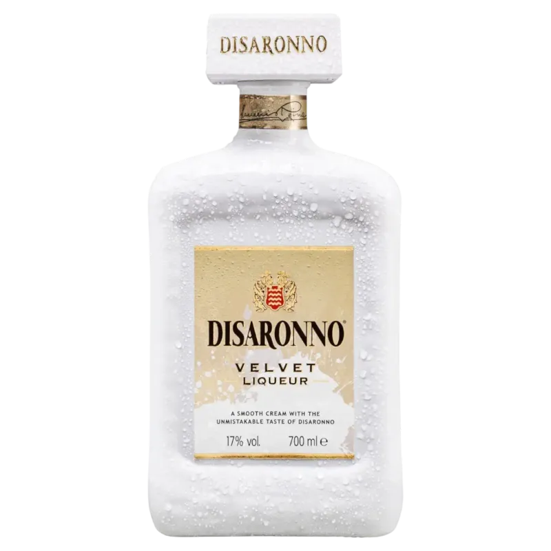 Disaronno Amaretto Velvet 17% Vol. 70cl