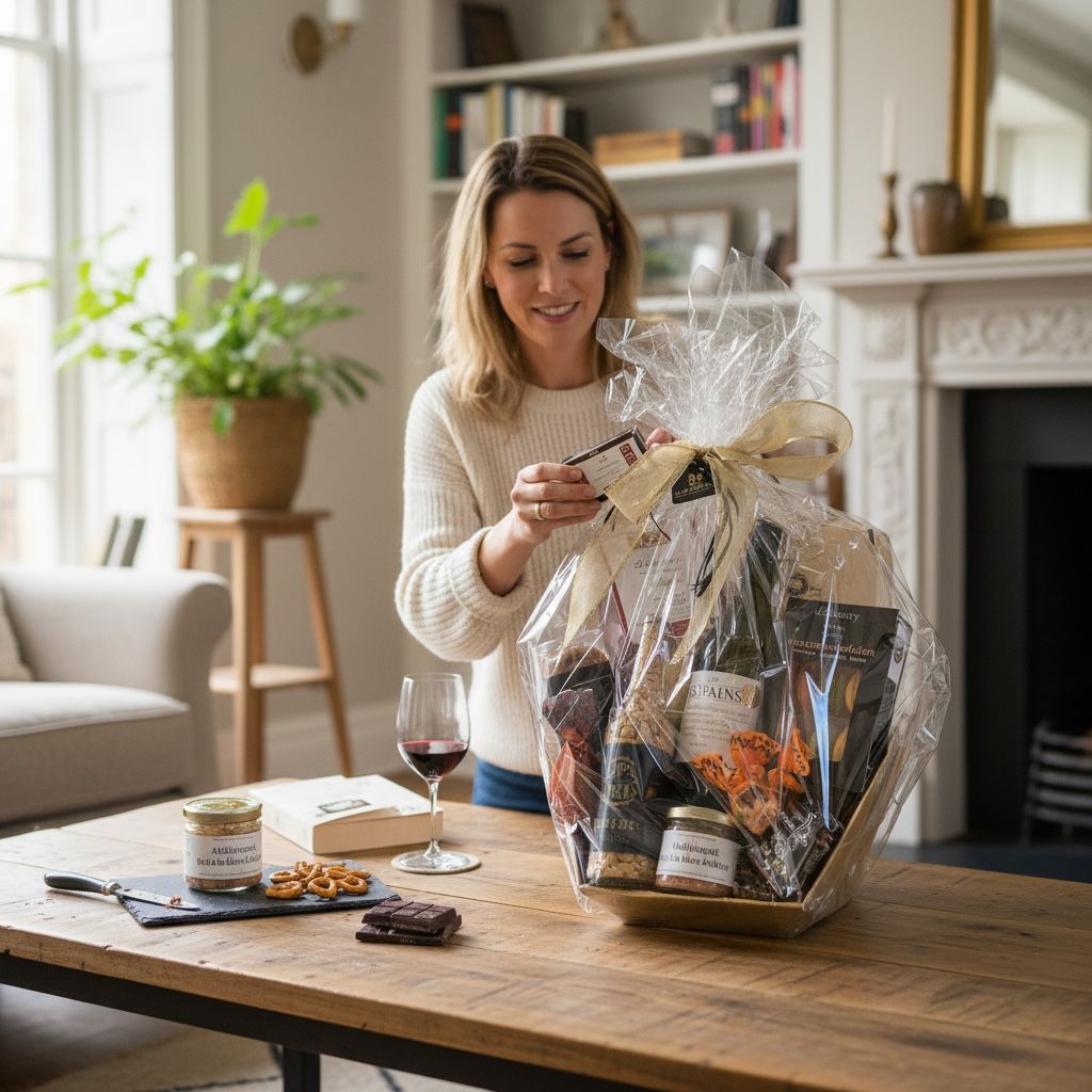 geschenkmand 24121748