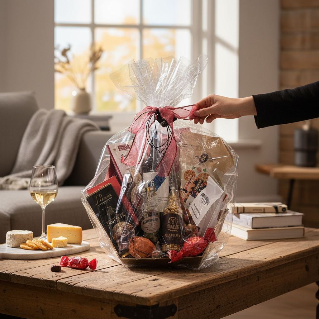 geschenkmand 24121726