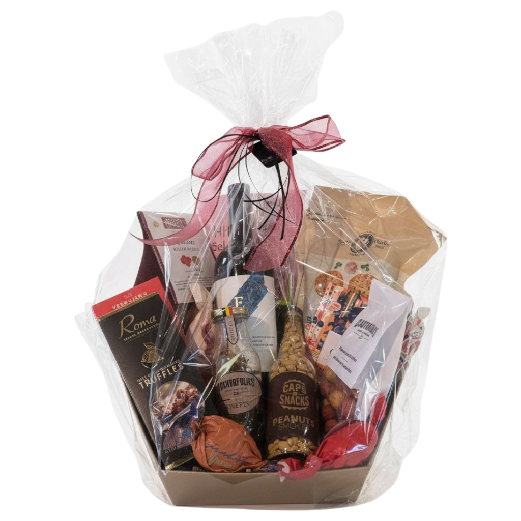 geschenkmand 24121726