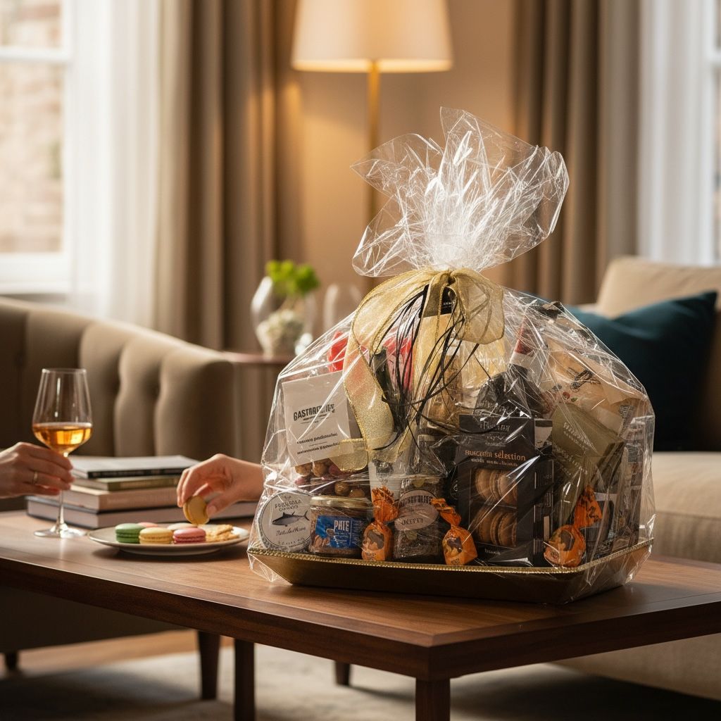 geschenkmand 26121354