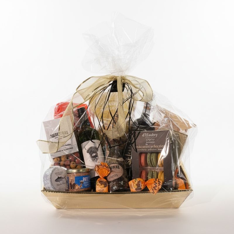 geschenkmand 26121354