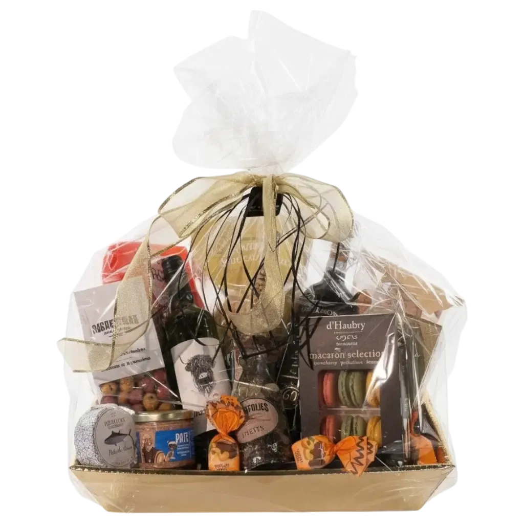 geschenkmand 26121354