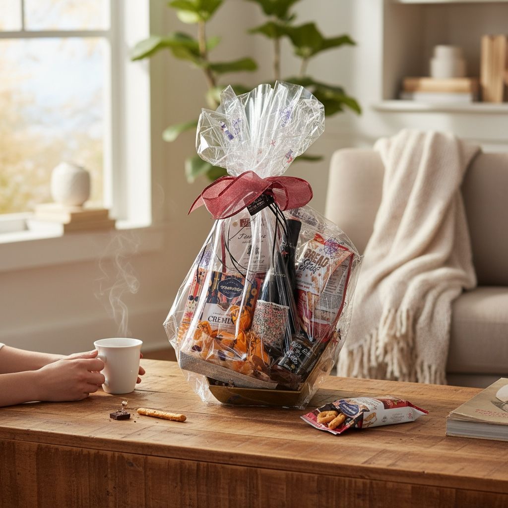 geschenkmand 26121446