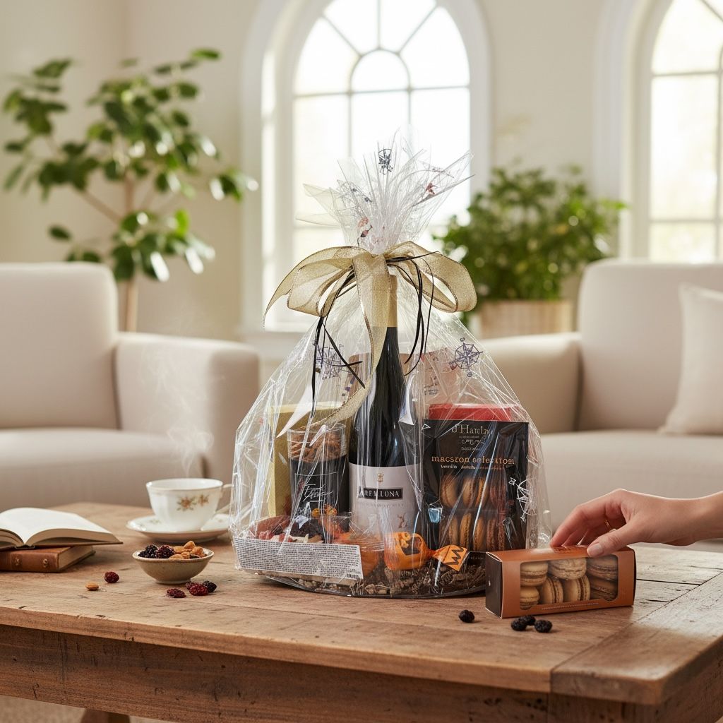 geschenkmand 26121634