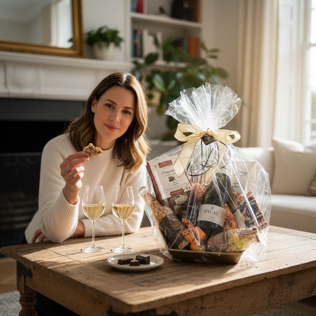 geschenkmand 27121518