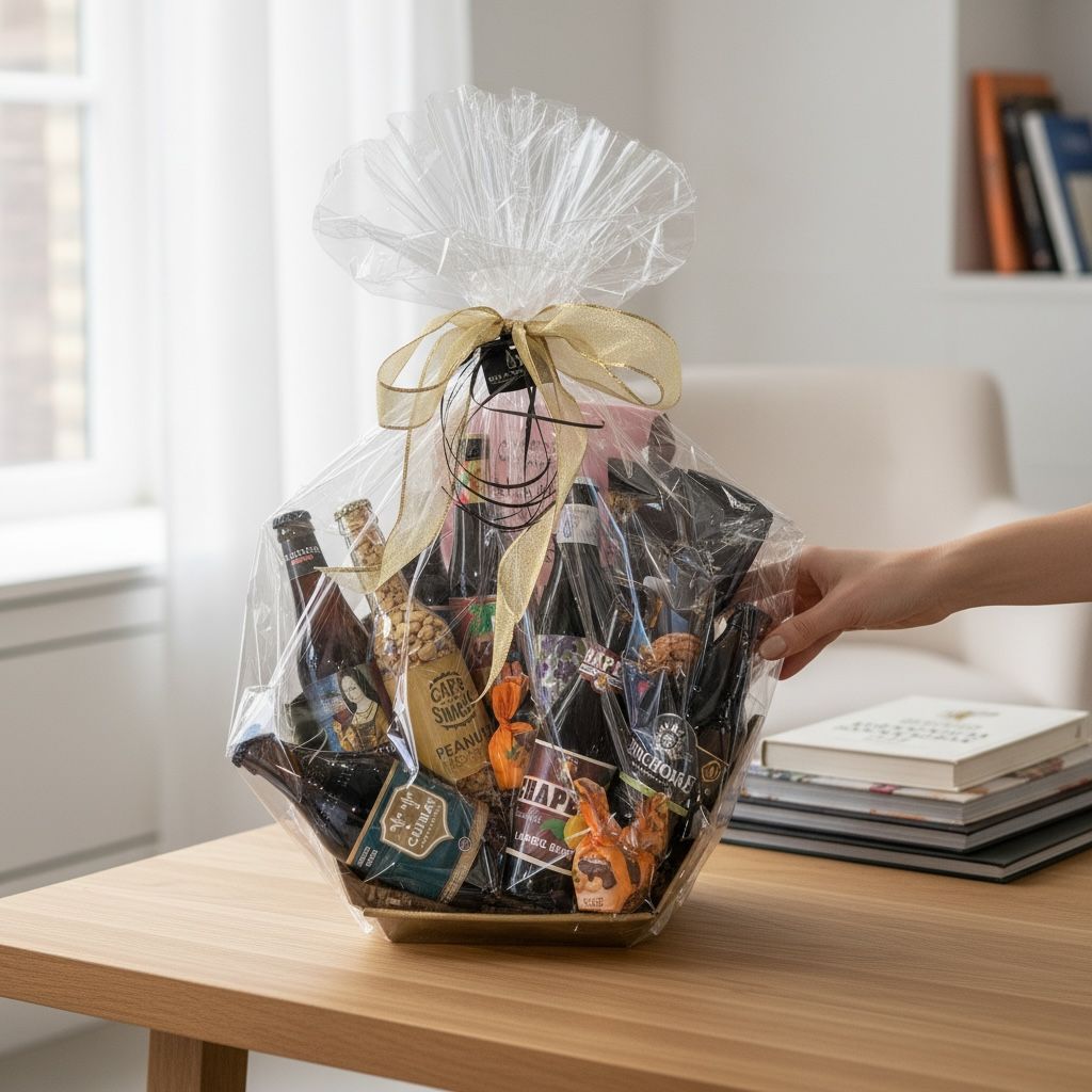 geschenkmand 27121746