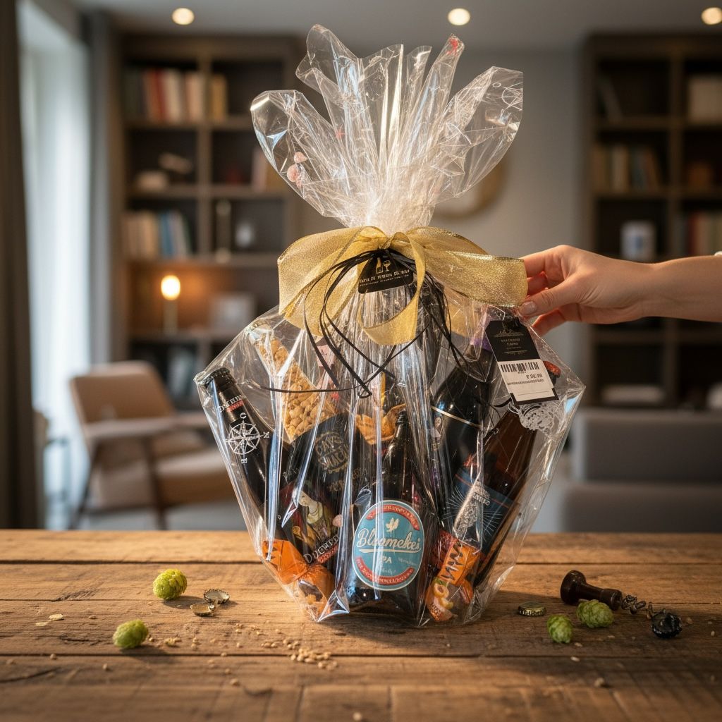 geschenkmand 2812958