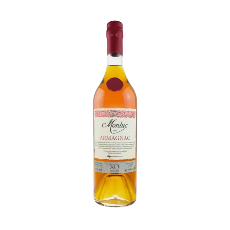 Armagnac Monluc XO *Tenareze* 40% 70cl