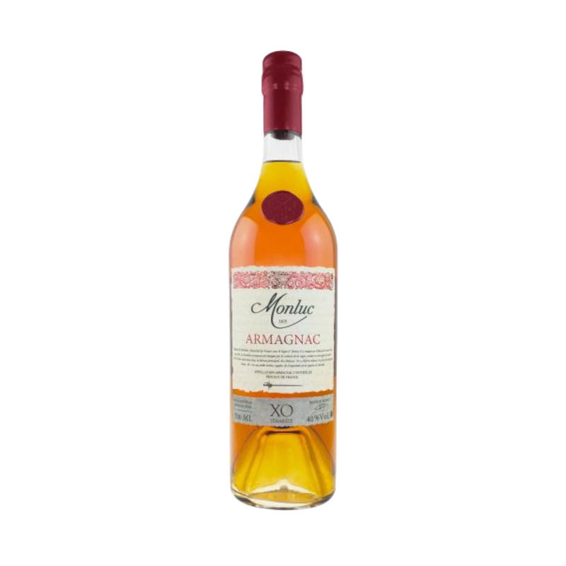 Armagnac Monluc XO *Tenareze* 40% 70cl