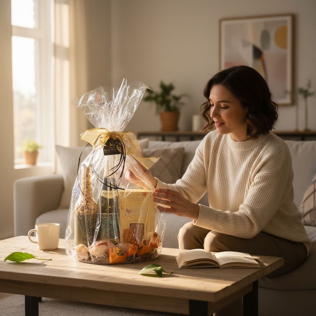 geschenkmand 03011444