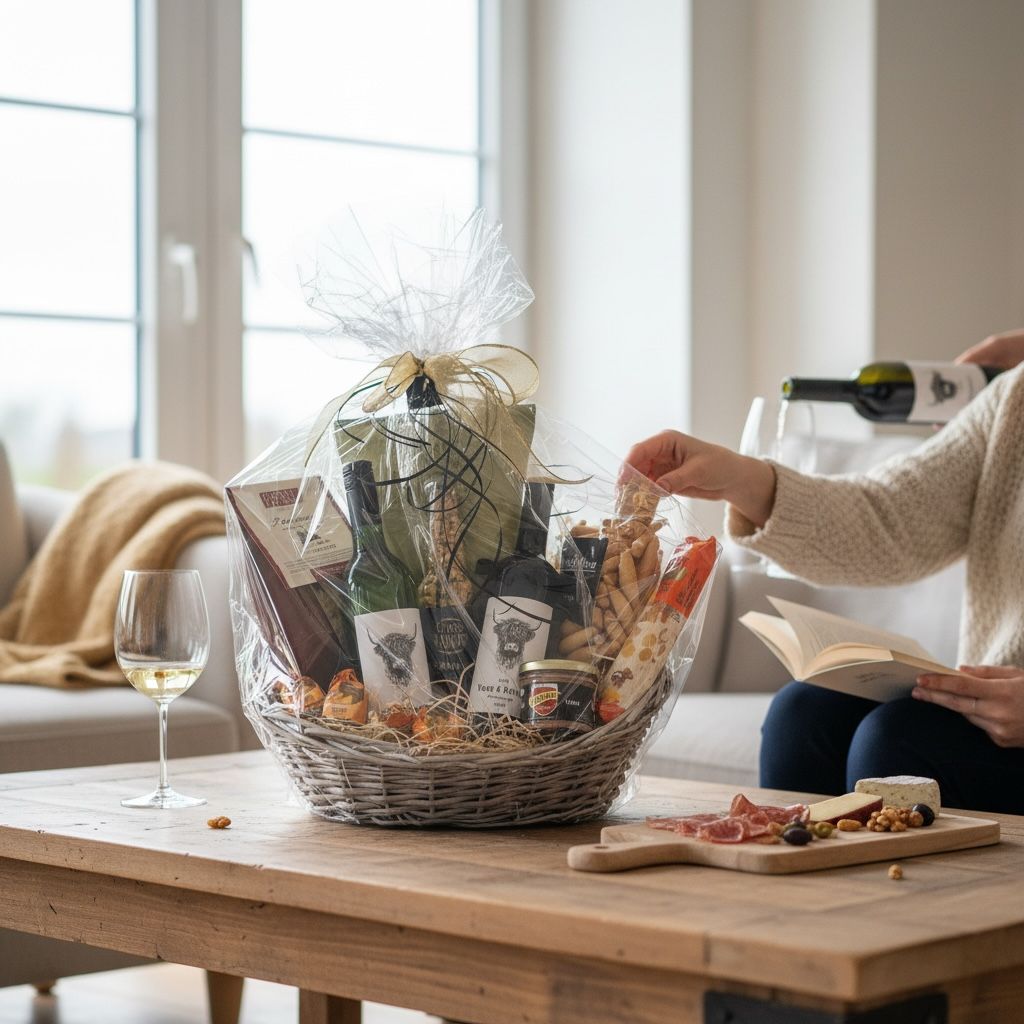 geschenkmand 03011744