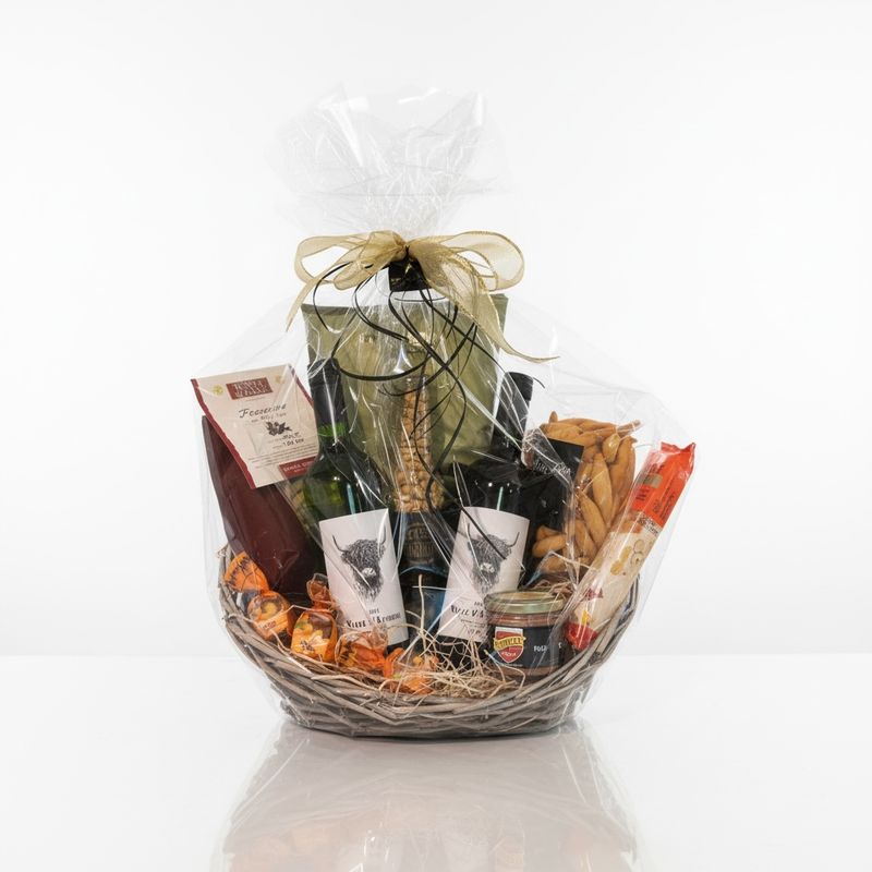 geschenkmand 03011744