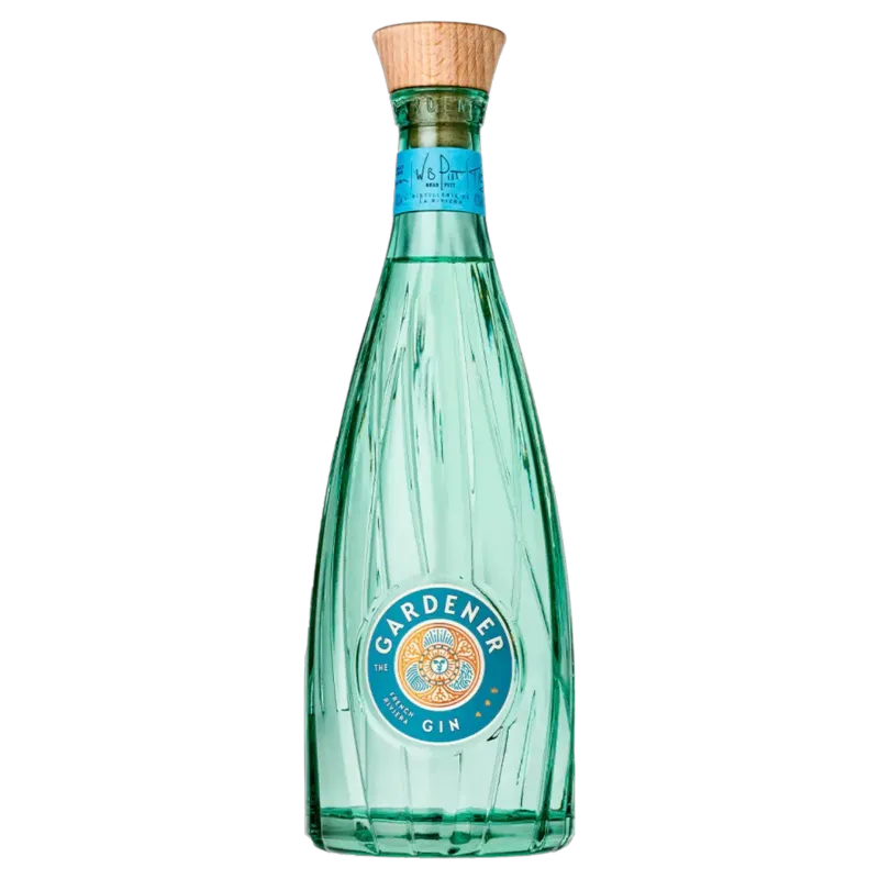 Gin Gardener by Brad Pitt 42% 70cl