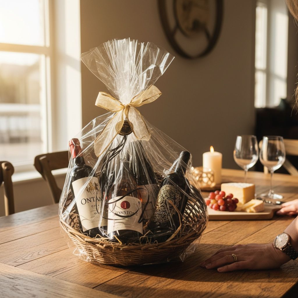 Geschenkmand 04011006