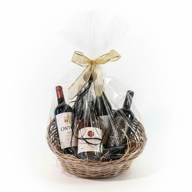 Geschenkmand 04011006