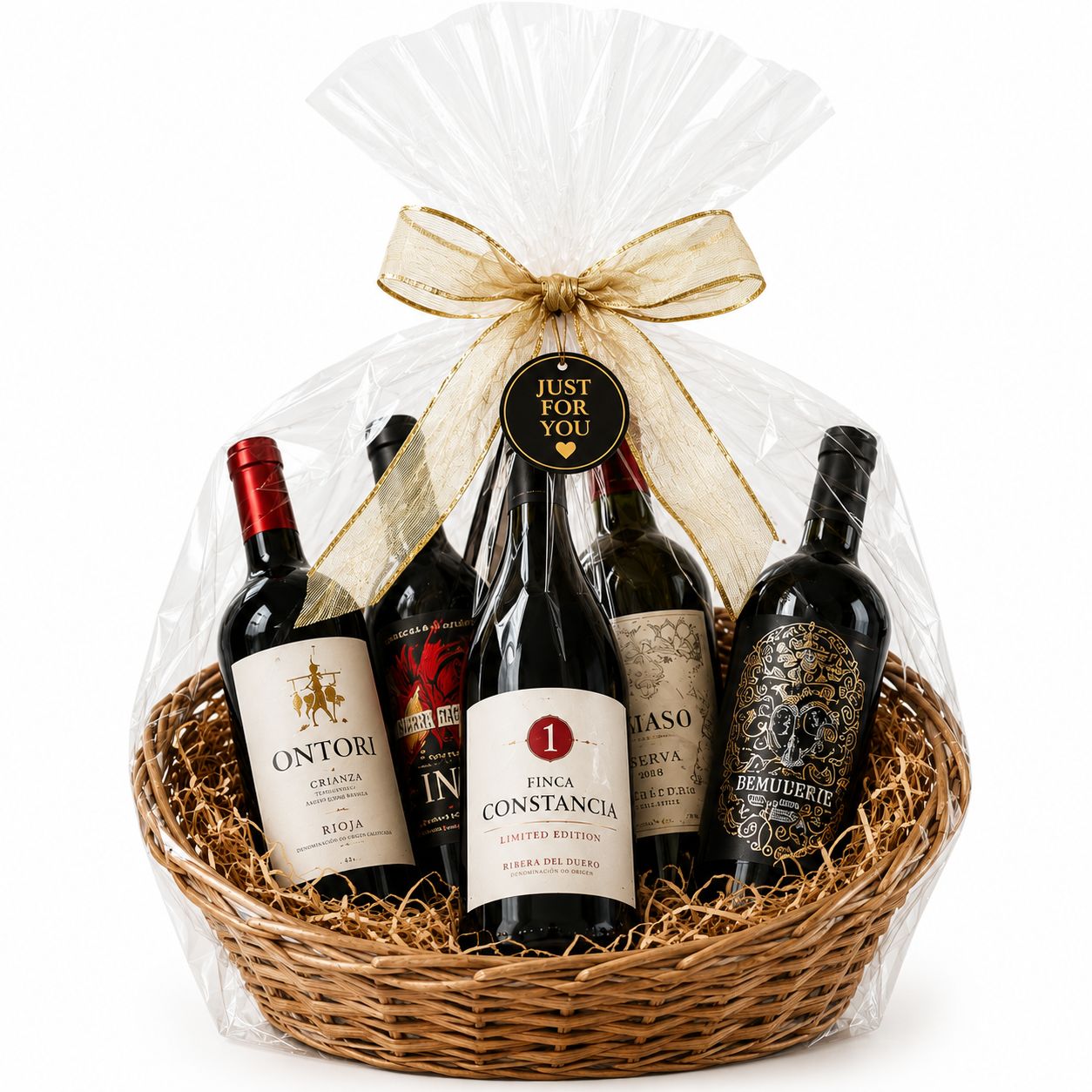 Geschenkmand 04011006