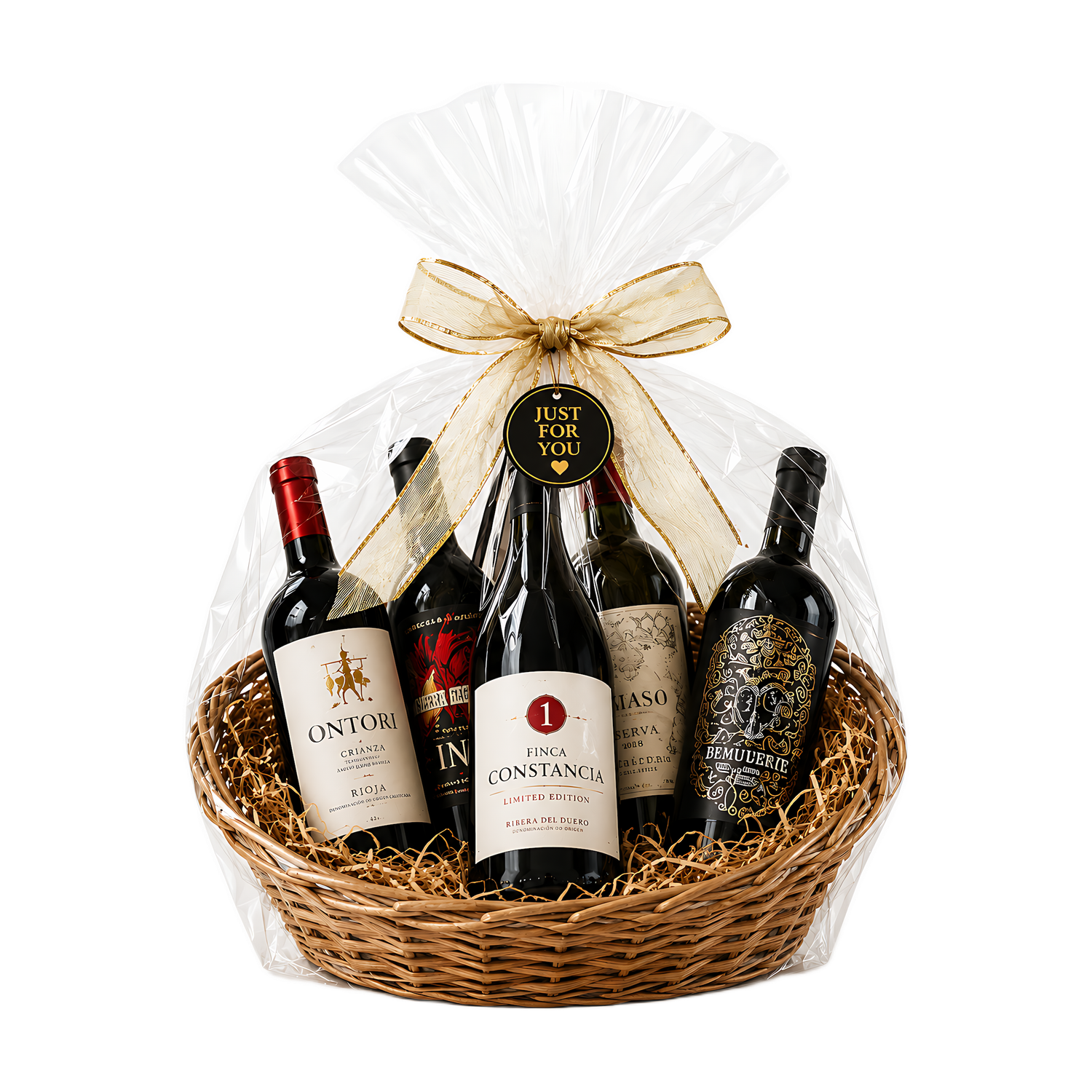 Geschenkmand 04011006
