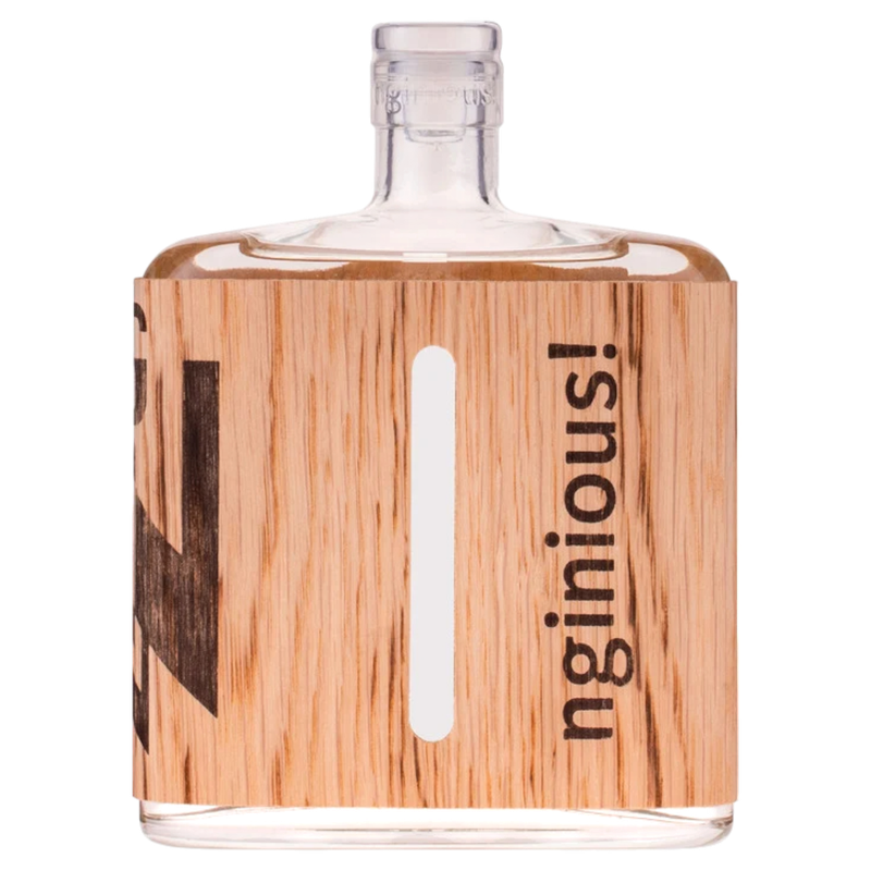 Gin Nginious Gin Smoked &amp; Salted 42% Vol. 50cl