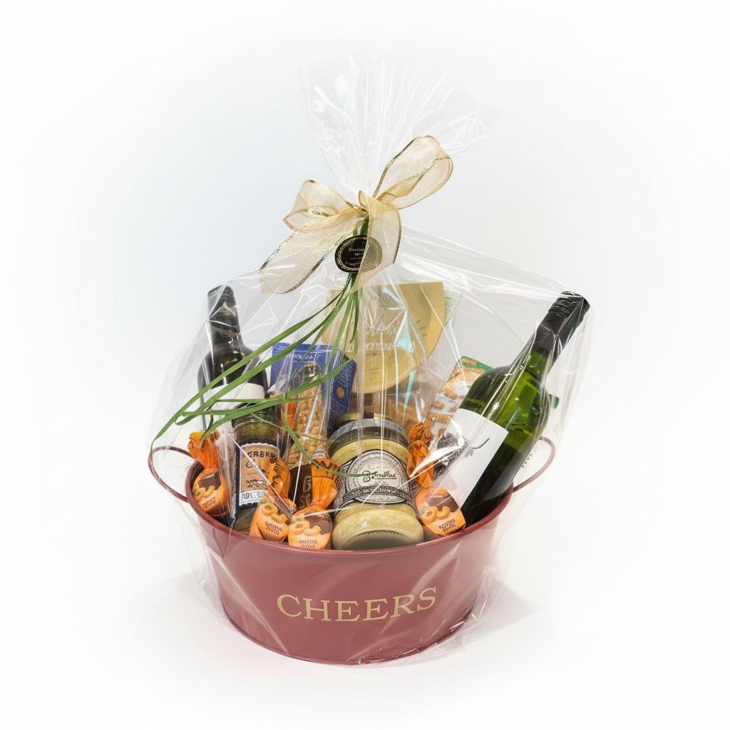 Geschenkmand 07011323