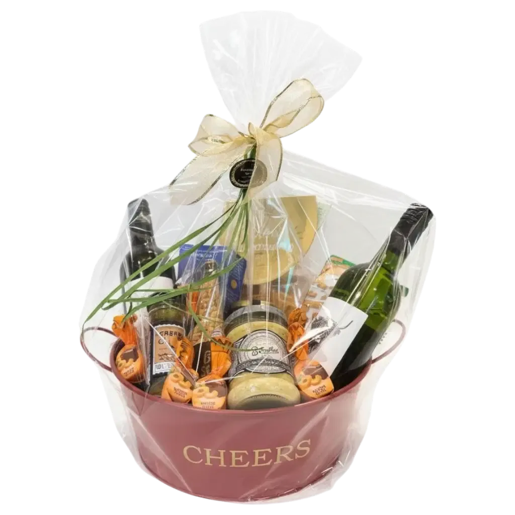 Geschenkmand 07011323