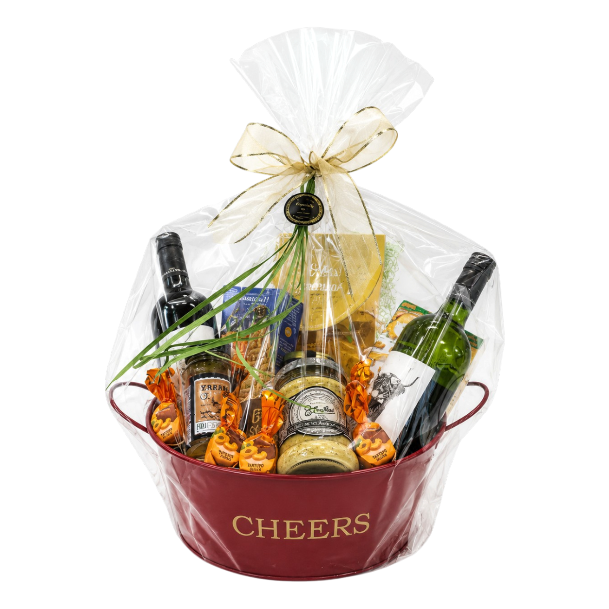 Geschenkmand 07011323