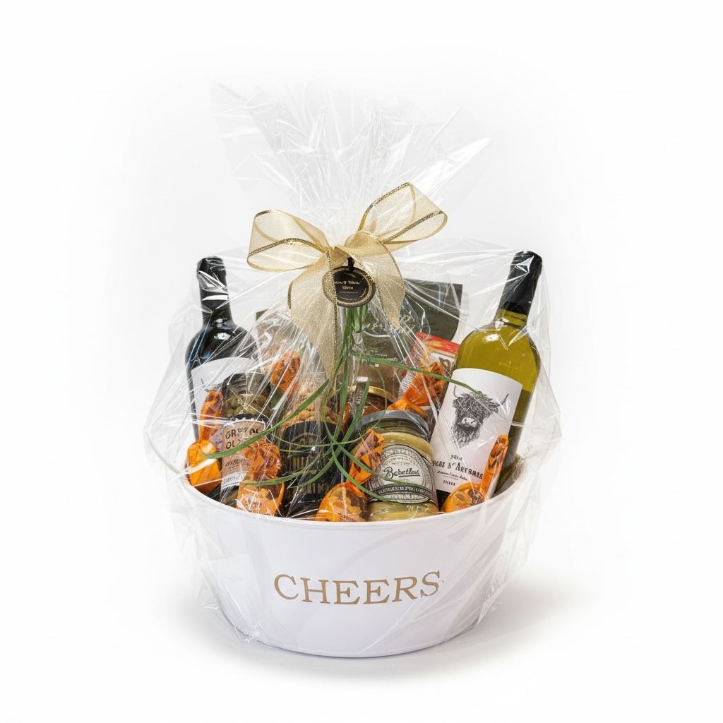 Geschenkmand 07011241