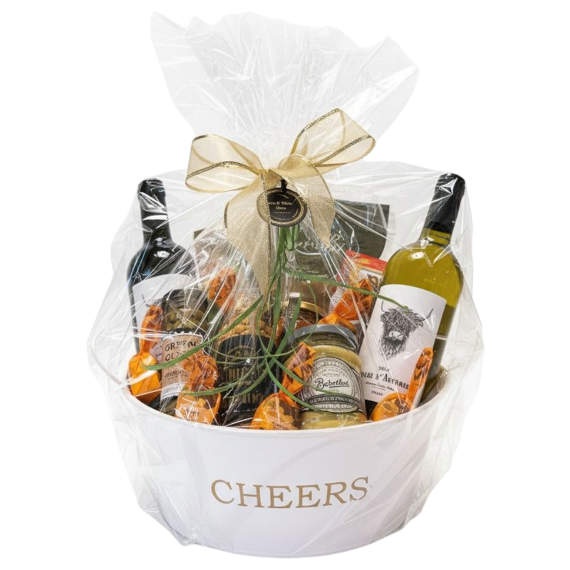 Geschenkmand 07011241