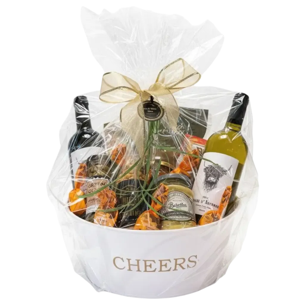 Geschenkmand 07011241