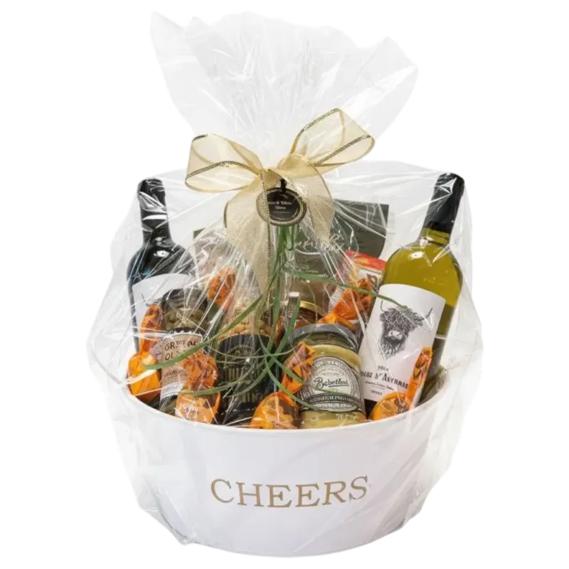 Geschenkmand 07011241